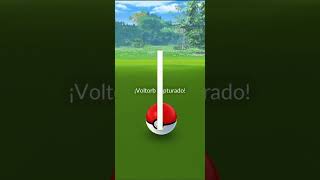 voltorb voltorb pokemon pokemongo [upl. by Annahavas]