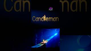 Candleman gameplay [upl. by Drofwarc]