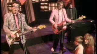 Elvis Costello amp The Attractions Olivers Army Top of the Pops [upl. by Mot763]