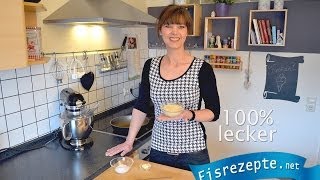 Krokant selber machen  zB für Frankfurter Kranz [upl. by Annairda738]