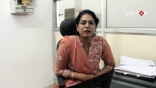 Lybrate  Dr Anuradha Khurana Talks About Contraception [upl. by Zuleika]