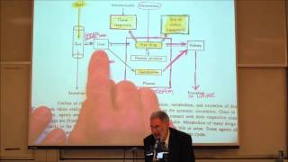 PHARMACOKINETICS Absorption amp Distribution by Professor Fink [upl. by Verena]