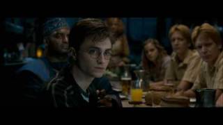 Harry Potter and the Deathly Hallows Trailer [upl. by Tung]