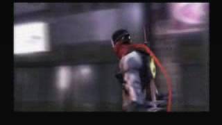 Shinobi PS2 Playthrough pt1 Stage 1A 12 [upl. by Ianteen]