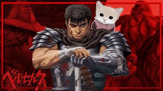 Berserk tiene un JUEGO de DREAMCAST  Resumen  explicación [upl. by Seed]