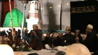 Saaf Karan Gi Me Bakrian Da Wara  Naat Rafiq chishti [upl. by Socram]