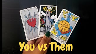 GEMINI♊KARMA THEIR PAIN AND HEARTBREAK SETS IN💔😩 Tarot LOVE Reading [upl. by Norrie42]