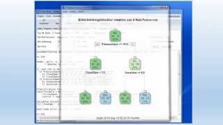 DatenanalyseData Mining mit Rattle [upl. by Yusem]