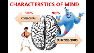 Using subconsciousness mind to achieve success [upl. by Seltzer]