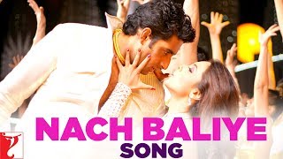 Nach Baliye Song  Bunty Aur Babli  Abhishek Bachchan  Rani Mukerji  ShankarEhsaanLoy  Gulzar [upl. by Jewel930]