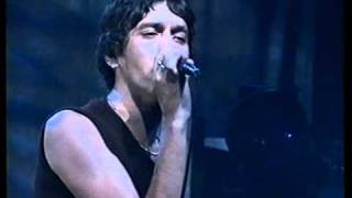 SHED SEVEN LIVE AT THE FORUM KENTISH TOWN NOV 1996 PT 2 [upl. by Polito]