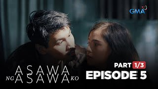 Asawa Ng Asawa Ko The kalasag leader warns Christy Full Episode 5  Part 13 [upl. by Notsreik]