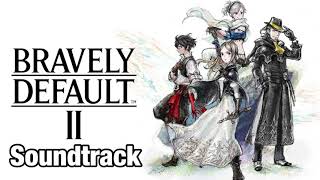 Secret Asterisk Battle Theme  Bravely Default II OST [upl. by Adlesirhc585]