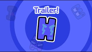 H TRAILER [upl. by Rehsa15]