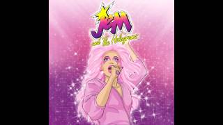 Jem amp The Holograms  Jazz Has HQ [upl. by Shira147]