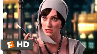 The Great Gatsby 2013  Kinda Takes Your Breath Away Scene 410  Movieclips [upl. by Eedna398]