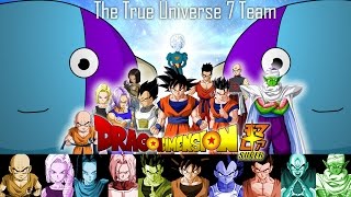 A REPRESENTATIVE OF UNIVERSE 7 100 RAINBOW STAR SSB KAIOKEN GOKU SHOWCASE DBZ Dokkan Battle [upl. by Tommie692]