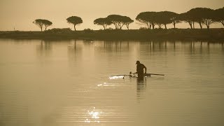 Cuncordu eTenore de Orosei amp Ernst Reijseger A Journey To Sardinia [upl. by Winnick]