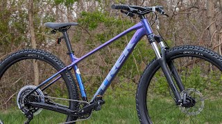 2024 Trek Marlin 5 BudgetFriendly Mountain Bike with Premium Features [upl. by Nitsruk274]