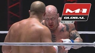 Федор Емельяненко vs Джефф Монсон Fedor Emelianenko vs Jeff Monson full amp free [upl. by Denney]