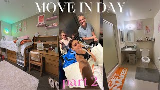 move in with me to my permanent dorm UCLA │ De Neve dorm tour [upl. by Ennadroj]