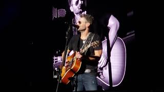 Eric Church  Sinners Like Me 5252019 Nissan Stadium Nashville TN [upl. by Leelah]