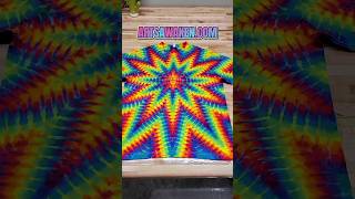 Creative Tie Dye Shirt Ideas with Grayscale and Rainbow Patterns [upl. by Koziarz995]