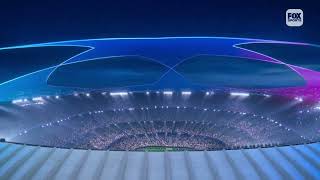 Outro UEFA Champions League 20232024 Heineken PlayStation Argentina [upl. by Sairacaz]