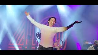 26 augustus 2024  Waregem Koerse Music  Clouseau full concert  deel 14 [upl. by Fotinas705]