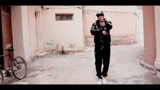 Raf  The Dream Official Video HD Rap Msaken [upl. by Ailime]