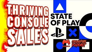 PlayStation State Of Play  COD On Game Pass  PSVR2 On PC  PS5 Exclusives To Console  Hellblade 2 [upl. by Yliah]