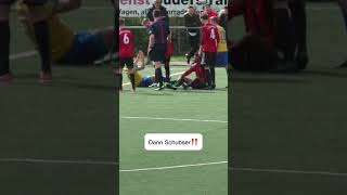 Hat er richtig entschieden 😬🧐fussball kreisliga chaos schiri kicktv [upl. by Kemeny734]