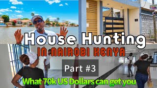 Part 3 House Tour and price Of Ownership In Nairobi Kenya [upl. by Danette]