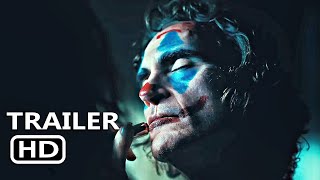 JOKER 2 FOLIE A DEUX Official Trailer 2024 [upl. by Zadoc671]