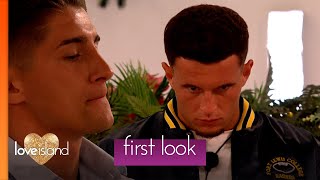 First Look Casa Amor comes to a dramatic close  Love Island Series 11 [upl. by Affer]