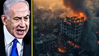 ÚLTIMA HORA TRAGEDIA EN ISRAEL ARDE TEL AVIV ATRAPADO EL EJÉRCITO ISRAELÍ  RUSIA Y UCRANIA [upl. by Muhan780]