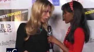 Alexis Arquette Reality TV Red Carpet Celebrity Transsexual [upl. by Dellora]