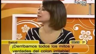 inflamacion del colon sintomas [upl. by Gerda613]