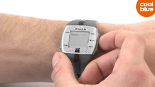 Polar FT4 Lineup videoreview en unboxing NLBE [upl. by Aioj]