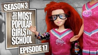 Vintage Cheer Uniforms  MPGIS S3  Episode 17 [upl. by Haimes382]