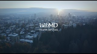 WebMD Health Services Our Vision CC [upl. by Webster]