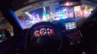 800hp R35 GTR POV PURE SOUND 4K [upl. by Erised653]