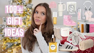 100 CHRISTMAS GIFT IDEAS 🎁🩷  KERST CADEAU INSPIRATIE [upl. by Ilyssa461]