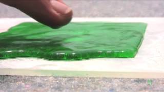 Hydrophobic Material  Nanotechnology [upl. by Adnolaj]