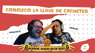 quot¡Mi Obsesión con la WWEquot ¡Perdón Quiero Decir Algo quotEL PODCASTquot CAP 004 [upl. by Barimah]