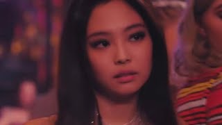 jennie The Idol full dance [upl. by Shiau172]