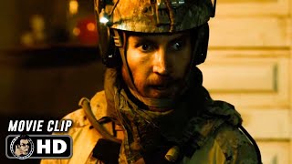 Zero Dark Thirty Area 51 Scene  HD [upl. by Eremahs]