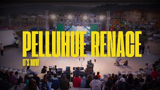 Pelluhue Renace  It´s Now  Campamento 2024 [upl. by Namwob748]