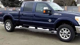 2011 Ford Super Duty F350 [upl. by Farlay]