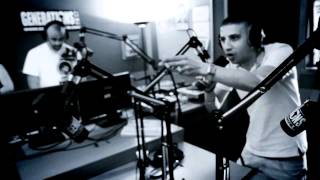 BARBES CLAN  GUIZMO  INDIEN  Freestyle Radio [upl. by Risay]